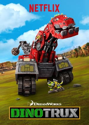 Dinotrux (2015)