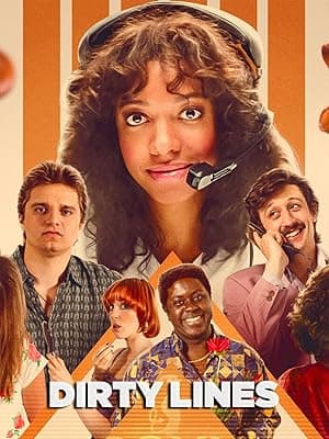 Dirty Lines (2022)