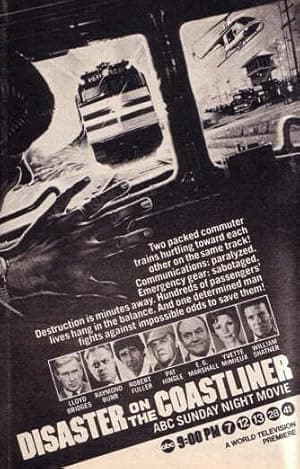 Disaster on the Coastliner (1979)