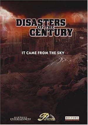 Disasters of the Century (2001)