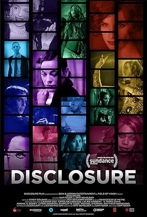Disclosure (2020)