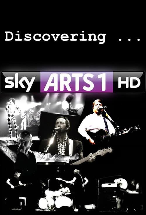 Discovering Music (2013)