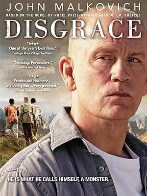 Disgrace (2008)