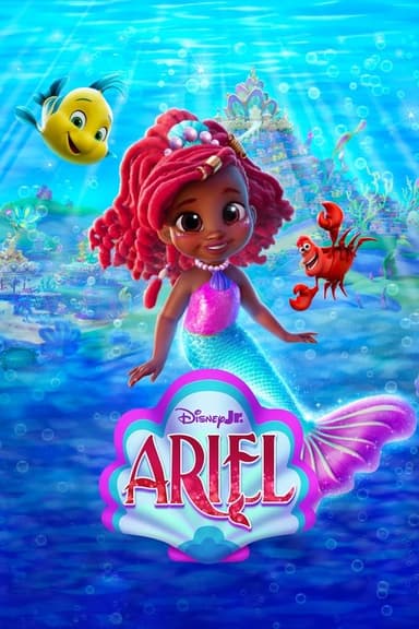 Disney Junior Ariel: Mermaid Tales