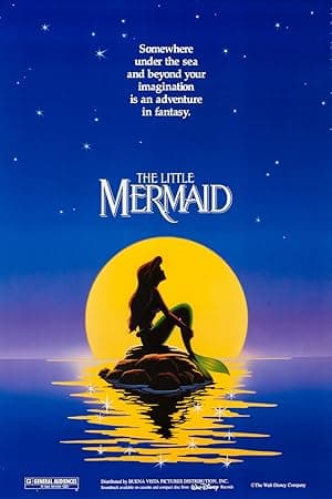 Disney Junior Ariel: The Little Mermaid