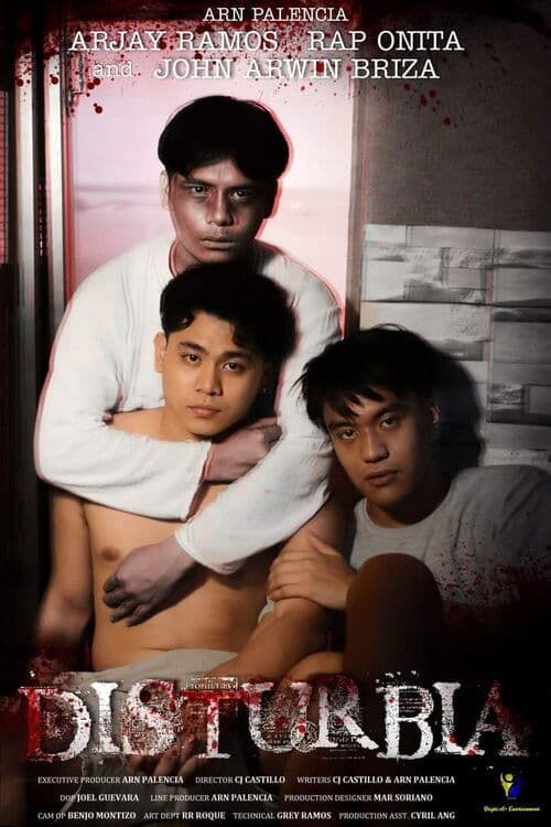 Disturbia (2022)