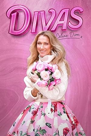Divas: Celine Dion (2023)