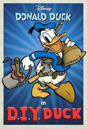 D.I.Y. Duck