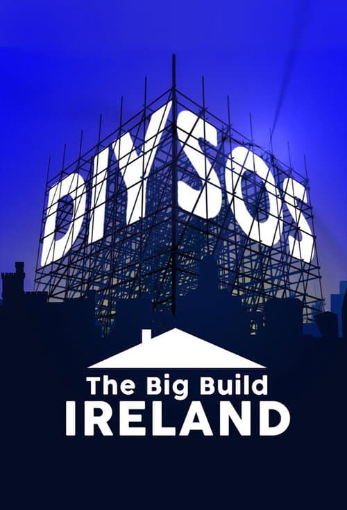 DIY SOS Ireland