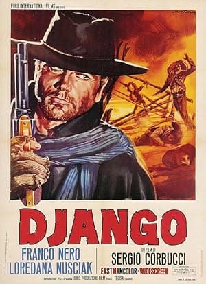Django (1966)