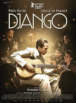 Django (2017)