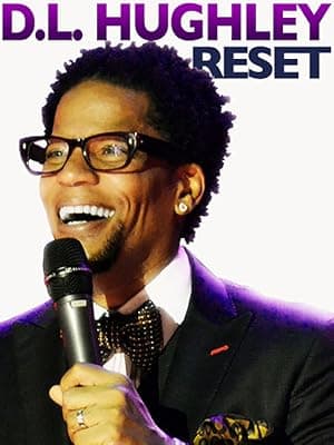 D.L. Hughley: Reset (2012)