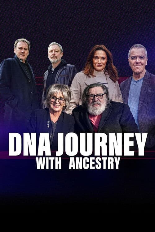 DNA Journey (2016)