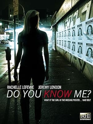 Do You Know Me (2009)