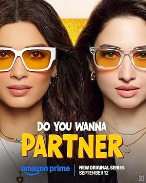 Do You Wanna Partner (2025)