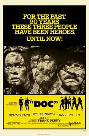 Doc (1971)