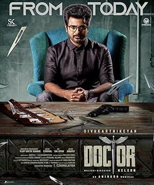 Doctor