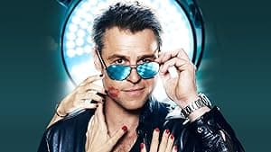 Doctor Doctor (2016)