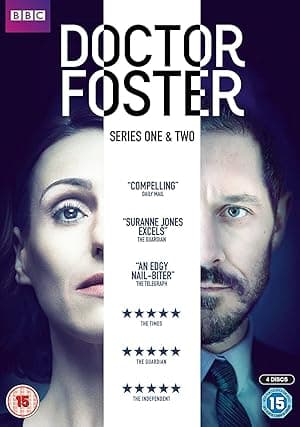 Doctor Foster
