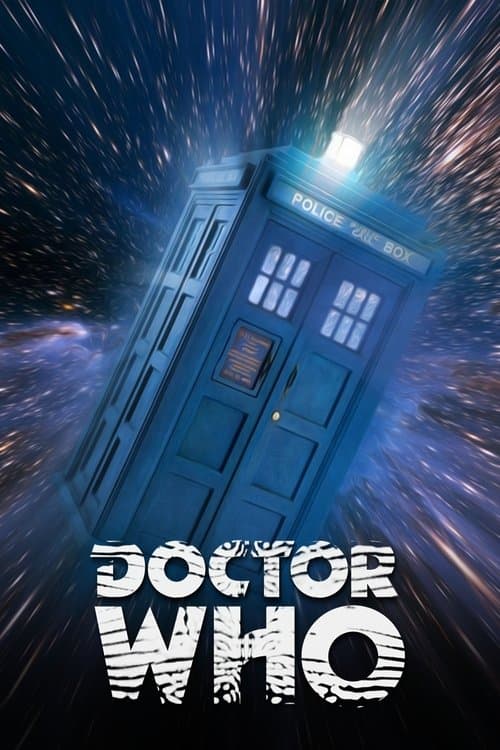 Doctor Who (1963–1996)