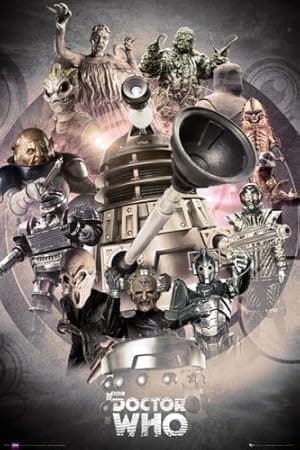 Doctor Who Greatest Moments