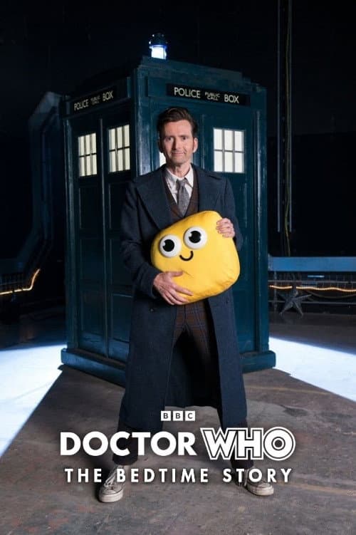 Doctor Who: The Bedtime Story (2023)