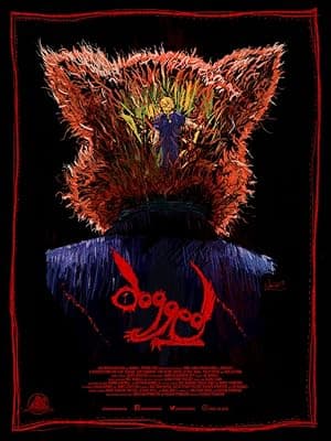 Dogged (2017)