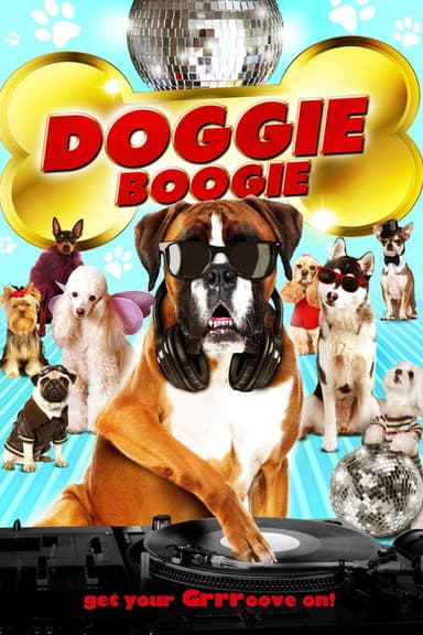 DOGGIE BOOGIE
