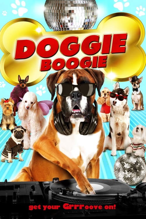 DOGGIE BOOGIE