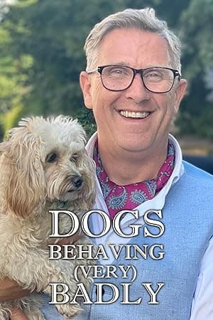 Dogs Behaving (Very) Badly