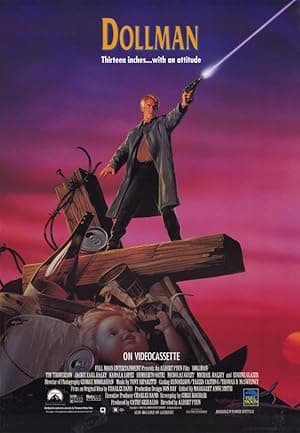 Dollman (1991)
