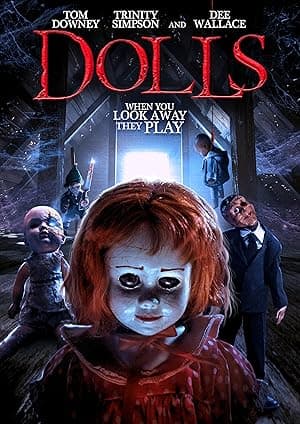 Dolls (2019)