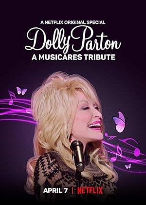 Dolly Parton: A MusiCares Tribute (2021)