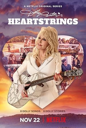 Dolly Parton's Heartstrings (2019)