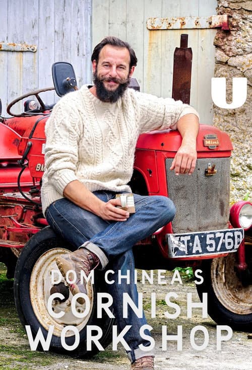 Dom Chinea's Cornish Workshop