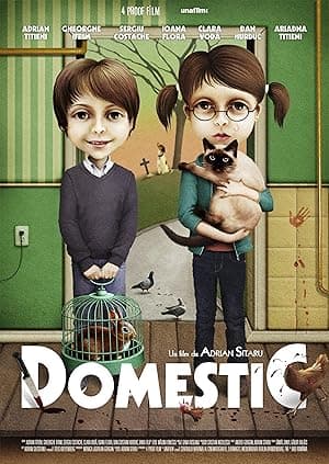 Domestic (2012)