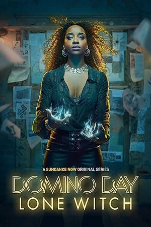 Domino Day (2024)