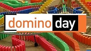 Domino Day