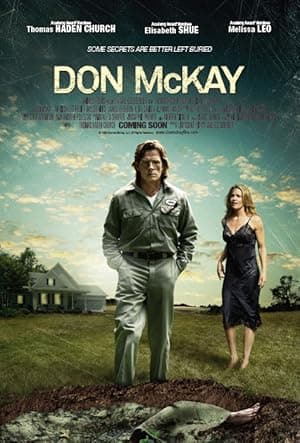 Don McKay (2009)