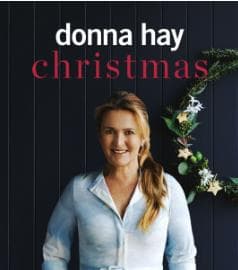 Donna Hay Christmas