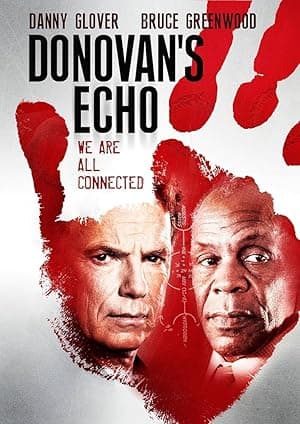 Donovan's Echo (2011)