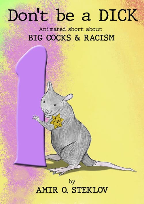 Don't Be a Dick!