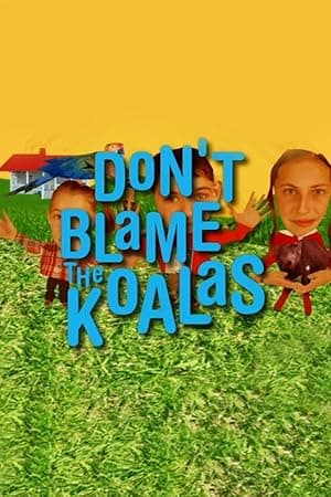 Don't Blame Me (2002)