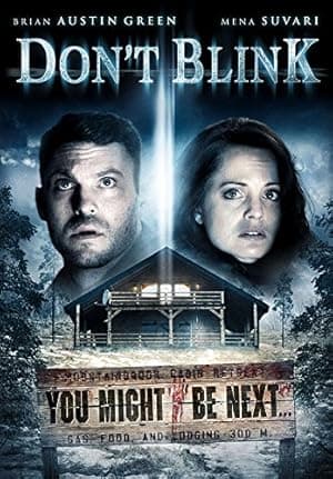 Don't Blink (2014)
