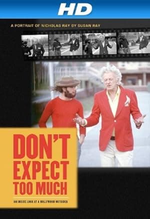 Don't Expect Too Much