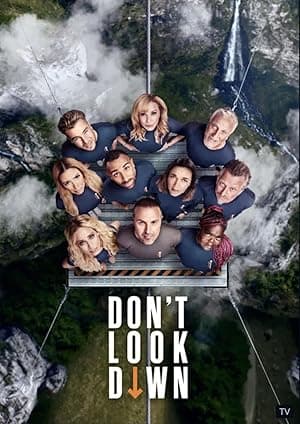 Don't Look Down for SU2C