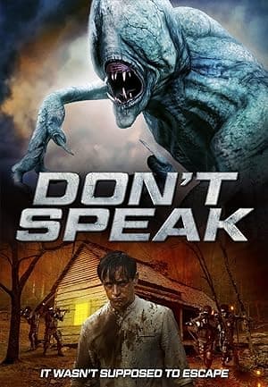 Don't Speak (2015)
