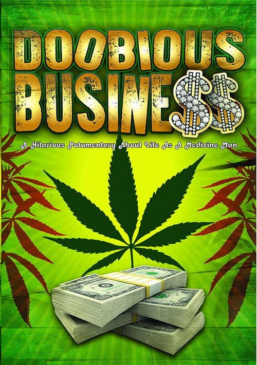 Doobius Business (2019)