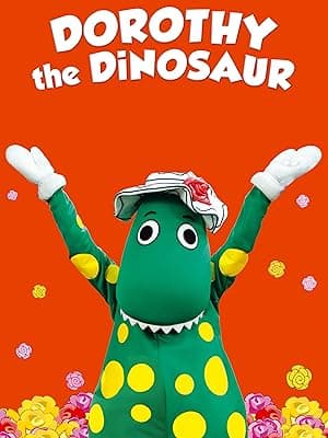 Dorothy the Dinosaur