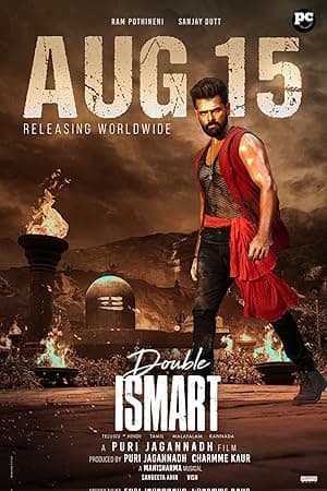 Double iSmart